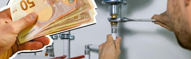 Evo koliko danas košta renoviranje kupatila: Ovo je kompletan cenovnik, majstor otkrio gde Srbi najviše gube novac!