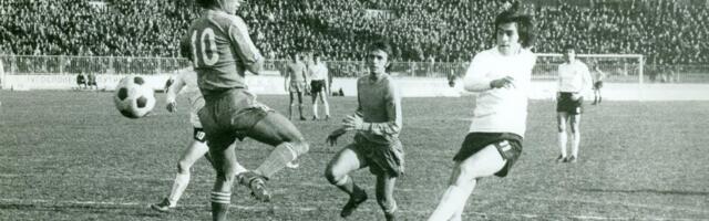 PREMINULA LEGENDA PARTIZANA: Grobari ga po jednom pamte