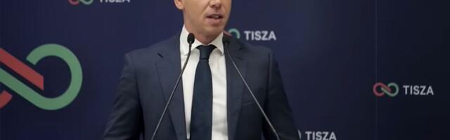 Peter Mađar ima ubedljivu prednost u narodu: Može li pobediti Viktora Orbana?