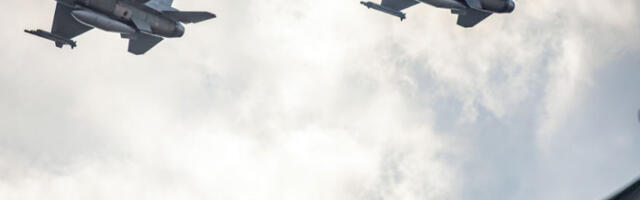 Белгија подиже „штит”: одбрана кључне европске луке