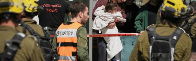 Nižu se reakcije arapskih zemalja na osvetničke napade: "Ovo nije vaš rat"