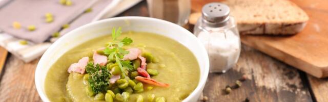 Posni grašak po bakinom receptu krije tajnu savršene gustine: Sprema se za 20 minuta, a ukus je bomba