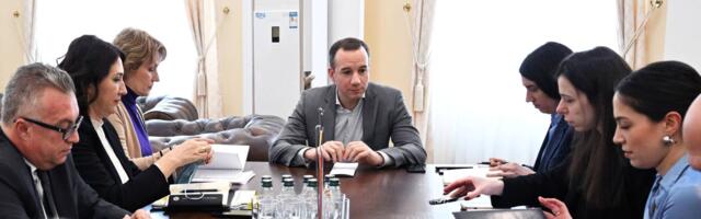 Zasedao Krizni štab Ministarstva spoljnih poslova Srbije povodom ratnih dejstava na Bliskom istoku