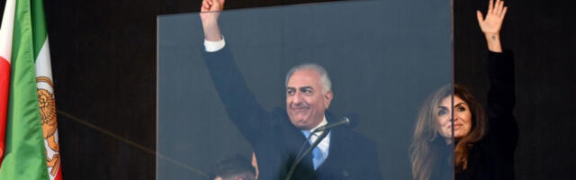 Пахлави није по вољи Доналду Трампу