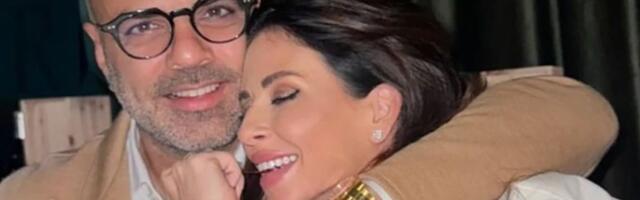 Slavlje u domu Ane Sević, podelila radost i svi čestitaju - Darko Lazić nije mogao da prisustvuje zbog...