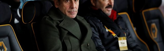 Vatrogasac stigao u Trabzon