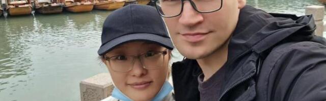 Srbin prešao 12 granica i 8.000 km zbog lepe Zoi: Neverovatna priča Nikole i srpske snajke koji su dokazali da je ljubav jača od sudbine!