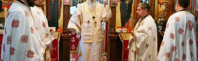 VLADIKA JOVAN UPOZORIO VERNIKE: I danas se pojavljuju lažni učitelji