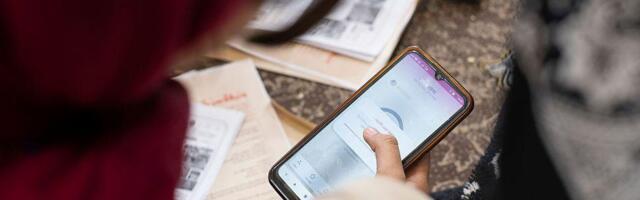 Trikovi i dovijanje: Iranci održavaju kontakt s porodicom u inostranstvu