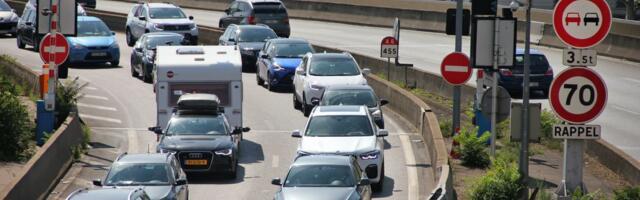 Evropsku zemlju potresa skandal decenije: Čak milion automobila na putevima ima lažne registarske tablice!