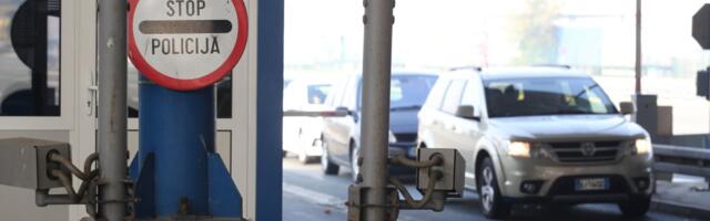 "To je OTIMAČINA" Srbin nadrljao na mađarskoj granici: Krenuo za Nemačku, pa zbog greške ostao bez 1.000€