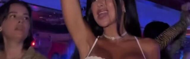 ZALEDILA VREME! GODINE STANIJE DOBROJEVIĆ GLAVNA TEMA SRBA! Juče proslavila ROĐENDAN a BROJKA ŠOKIRA