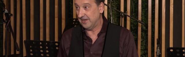 HARI MATA HARI STIGAO U BEOGRAD NA KONCERT, PA POBESNEO: Gadi mi se kad vidim...