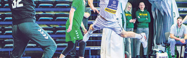 Србија моћна и у реваншу