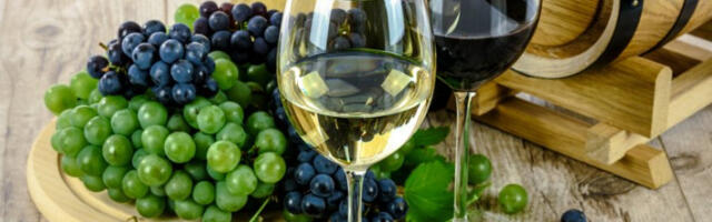 Америчка студија: вино смањује ризик од кардиоваскуларних болести