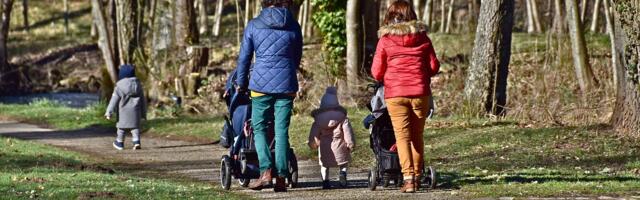 Ministarstvo za rad: Usvojen Nacrt zakona o roditelju – negovatelju