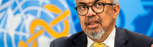 Гебрејесус: Напади на болнице у Ирану угрожавају цивиле и лекаре