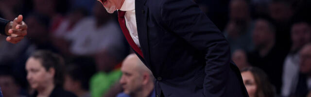 Obradović se oglasio dan nakon derbija: Ima poruku za navijače!