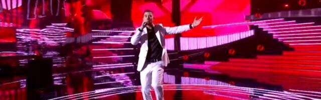 "Lekovi nisu pomogli": Žiri u Zvezdama Granda primetio da takmičar ima zdravstveni problem