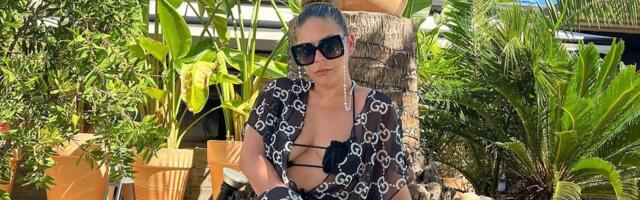 Pevačica promenila ime umesto prezimena na svadbi! Pozvala goste i poručila: "Venčanje će biti drugog dana"