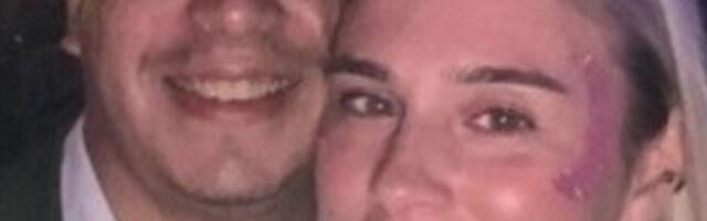 Par poginuo dok su se vraćali s venčanja, prizor u automobilu kida dušu: Kod kuće ih čekalo dvoje mališana