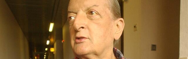 POTRESNA ISPOVEST SINA ČUVENOG VODITELJA: Minimaks je umro ne znajući da mu je supruga preminula, a evo kakav se skandal odvijao u bolnici!