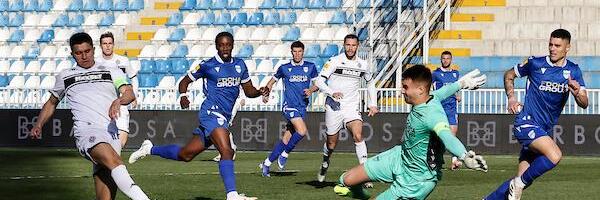 POTPUNO LUDILO U NOVOM PAZARU: Peta Poltera, ekspresan odgovor Pazaraca, pa hladan tuš za Lalatovića!