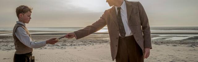 Ostrvo Amrum: Dečak otkriva porodičnu tajnu na izolovanom ostrvu tokom poslednjih dana Drugog svetskog rata