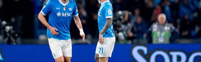 SERIJA A! Remi Napolija i Parme, Inter sve bliži Skudetu!