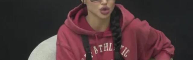 MAJA UNAKAZILA STANIJU ZA SVE PARE: Obelodanila NOVE DETALJE afere s Takijem, zbog OVOGA je ŠUTNUO!