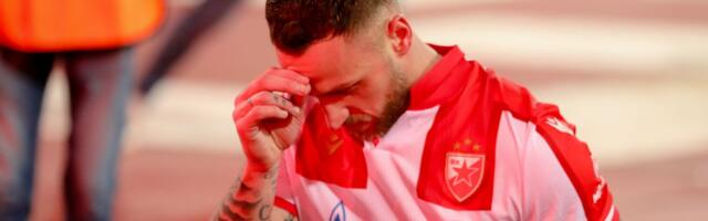 Marko Arnautović se oglasio nakon smrti svog bivšeg saigrača, tužne vesti za svet fudbala