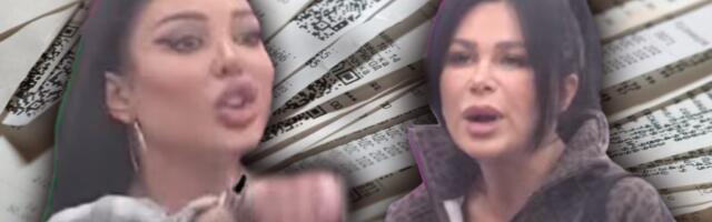 STANIJA UNAKAZILA MAJU U PROGRAMU UŽIVO! Skandalozni detalji o CENOVNIKU STRALETE - VIŠE NEGO POVOLJNO?