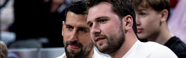 "Ne osećam se baš najbolje!" Đoković ne može da dođe sebi posle lude trojke Ljulja protiv Zvezde