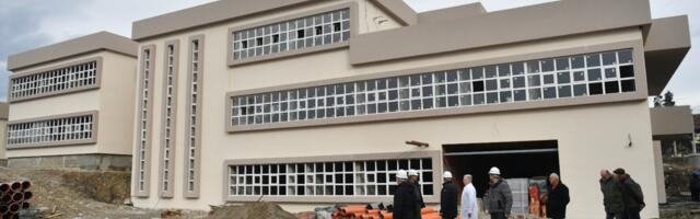 Izgrađena, ali ne i funkcionalna: Zdravstvena stanica u Ljubiću još na čekanju – i dalje se ne zna do kada