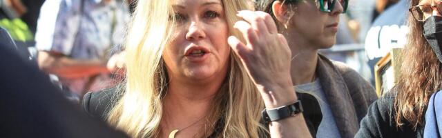 NE MOŽE NI DA POMERI RUKU! Kristina opet završila u bolnici! Govorila da su joj DANI ODBROJANI