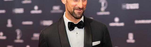 "Đoković je nadmašio Federera i Nadala, najveći je ikada.." Legendarni sportista oduševio rečima o Novaku (Video)