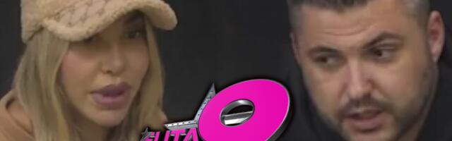 BRUTALNA AKCIJA ASMINA I ANELI ŠOKIRALA REGION! Urinirao po njoj, a onda joj uradio OVO! Obelodanio kakva je Ahmićeva bila u krevetu tad! (VIDEO)