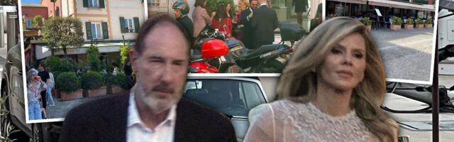 MELINA NA SVADBU NIJE ZVALA NAJBLIŽE PRIJATELJICE, A RAZLOG JE NEVEROVATAN: "Pila s njima kafe po beogradskim kafićima i delila muku, svesno sve to radi"