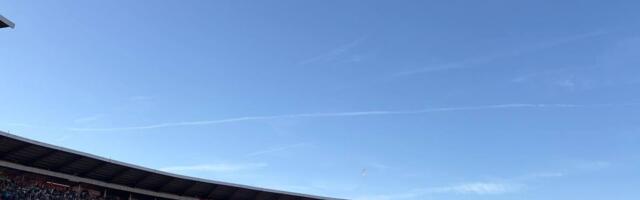 Foto-ubod: Ovako izgleda Marakana na 179. večitom derbiju, pogledajte koliko je navijača došlo na stadion