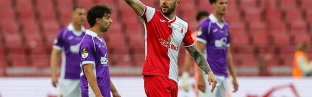 Vojvodina nije dozvolila iznenađenje: Savladala Grafičar u Beogradu i plasirala se u finale Kupa (VIDEO)