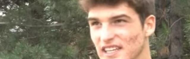 TUKAO TRUDNU DEVOJKU, LAŽIRAO SMRT OCA DA BI POBEGAO IZ RIJALITIJA... Prepoznajete li bivšeg učesnika rijalitija sa fotografije?