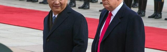 Iran, Tajvan, trgovina izvoz retkih metala: O čemu će danas pričati Si i Tramp, koji je u Peking poveo i 17 lidera tehnološke industrije