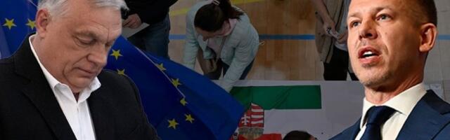 MAĐAR PRIČA GLUPOSTI! Orban digao buru, ovo je nezamapćeno!