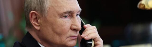 „Putin im je dostupan koliko i telefonska slušalica“: Kremlj ima predlog za evropske lidere