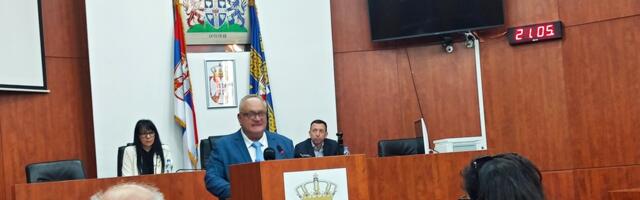 Cvetanović: U poslednjih 50 godina svi što imali odgovornost pre nas, ni deo ovoga nisu investirali ni u jednom segmentu