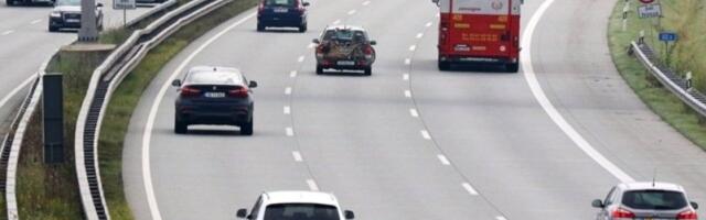 Za jedan prekršaj ode više od 400 evra! Novine na poznatom auto-putu