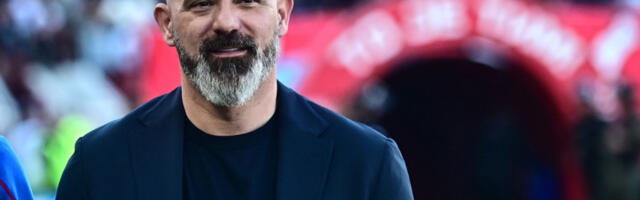 DEJAN STANKOVIĆ RASPALIO MAŠTU NAVIJAČA: Strateg Zvezde govorio o pojačanjima, jedan igrač se POSEBNO IZDVAJA!