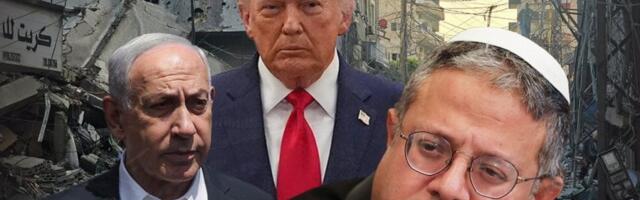 "IDI I LUPI TRAMPU ŠAKOM O STO!" Izraelski ministar NAČISTO POBESNEO zbog mogućeg sporazuma sa Iranom, američkom predsedniku i Netanjahuu je imao samo OVE REČI da poruči!