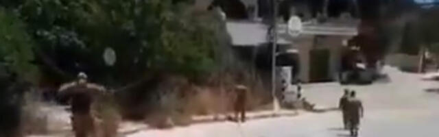 Izrael ubio više libanskih vojnika, sa kojima ima “primirje”: Poginuo i brigadni general