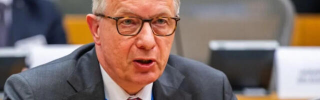 Картајзер: Европи недостају лидери попут Де Гола и Орбана